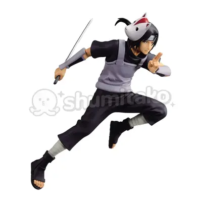 Naruto Shippuden Vibration Stars Uchiha Itachi II