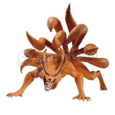 Naruto Vibration Stars Kurama