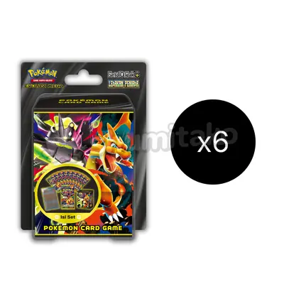 Ledakan Peniada 10 Pak Box