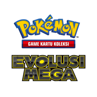 Evolusi Mega
