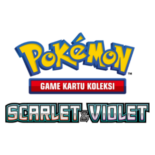 Scarlet dan Violet
